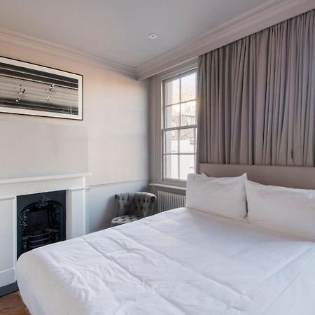 The Cleveland Arms IV Apartment London Exterior photo