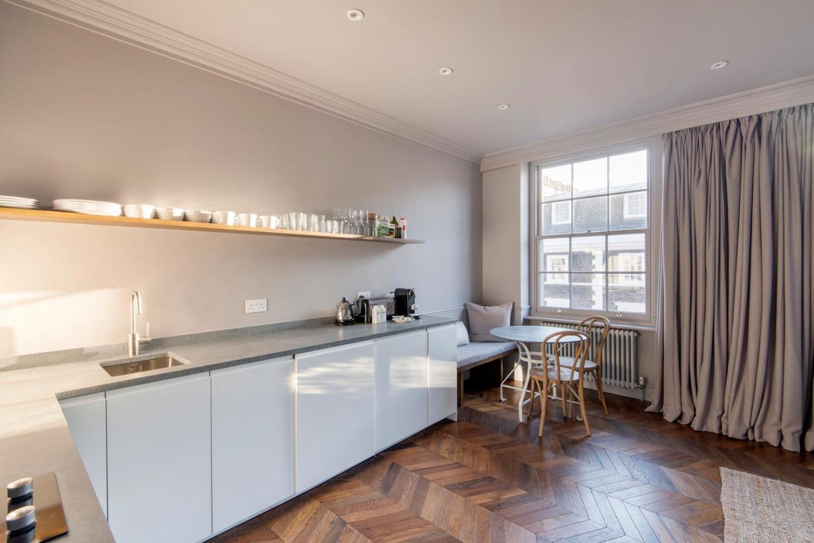 The Cleveland Arms IV Apartment London Exterior photo