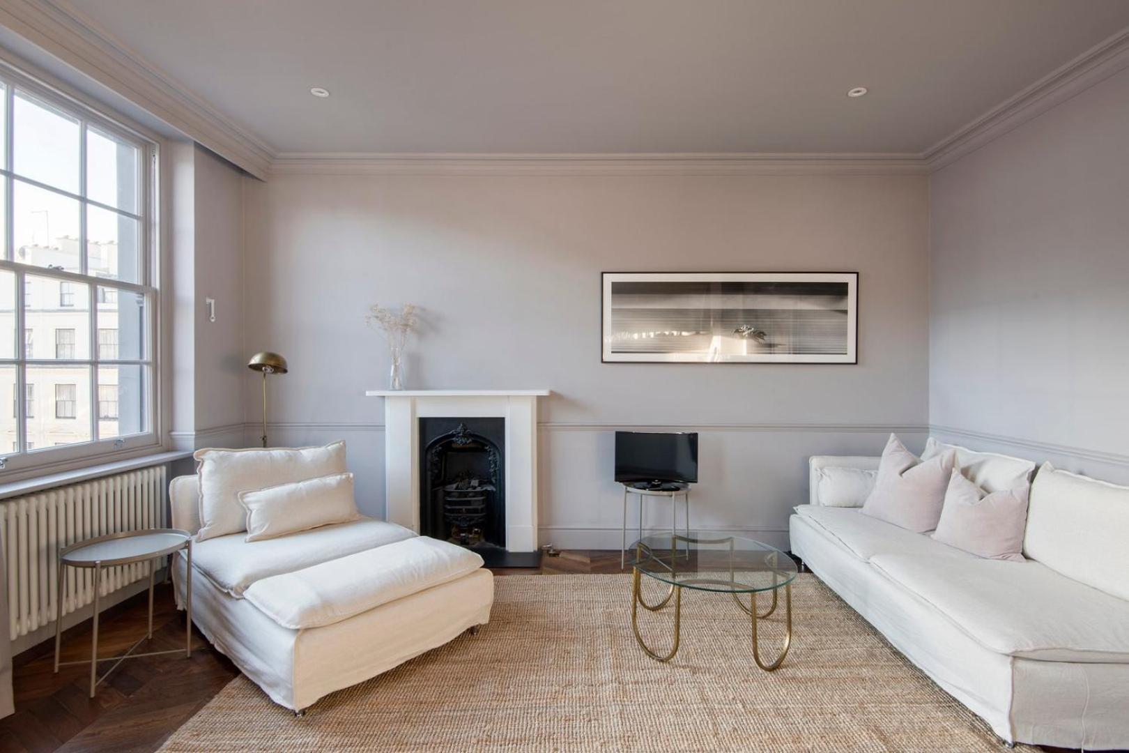 The Cleveland Arms IV Apartment London Exterior photo