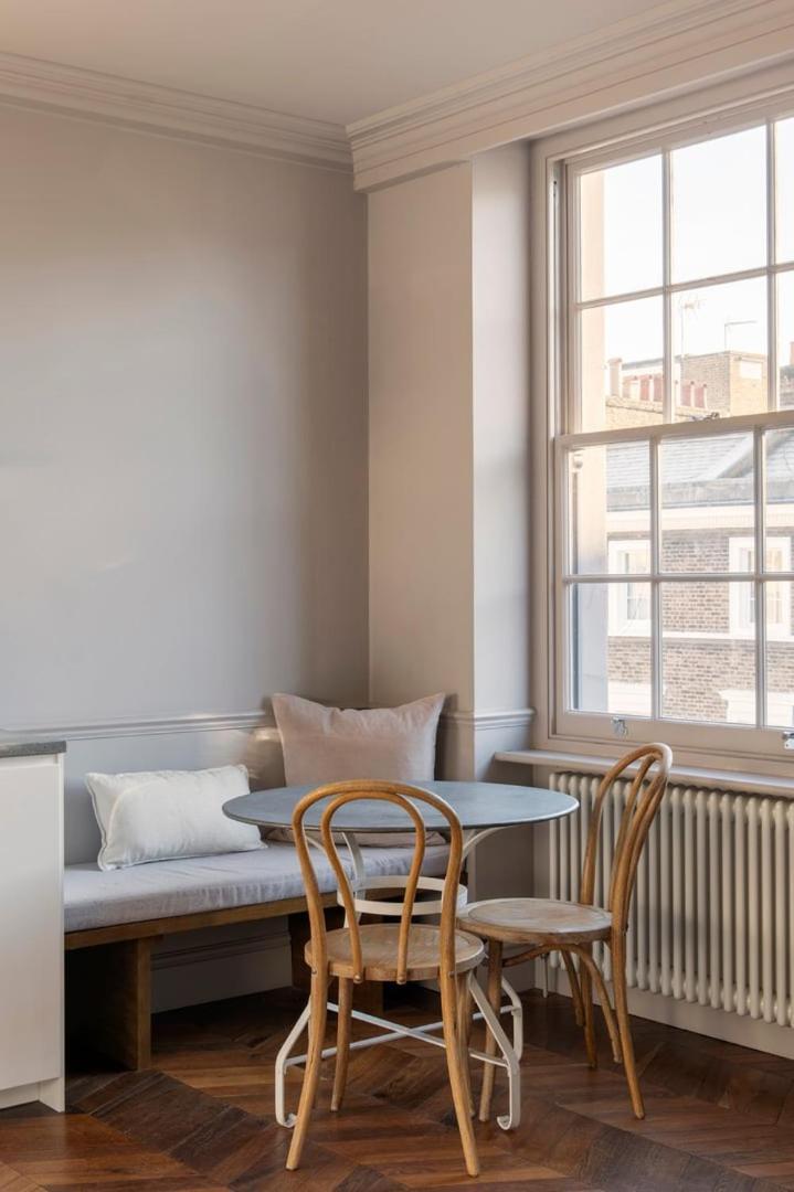 The Cleveland Arms IV Apartment London Exterior photo