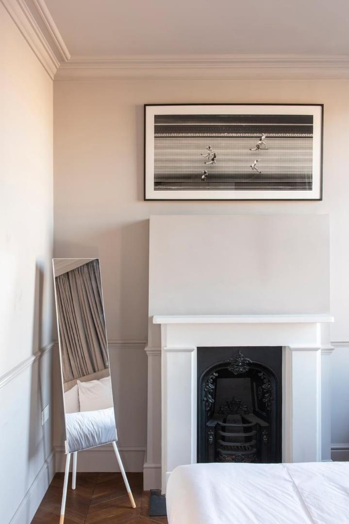 The Cleveland Arms IV Apartment London Exterior photo