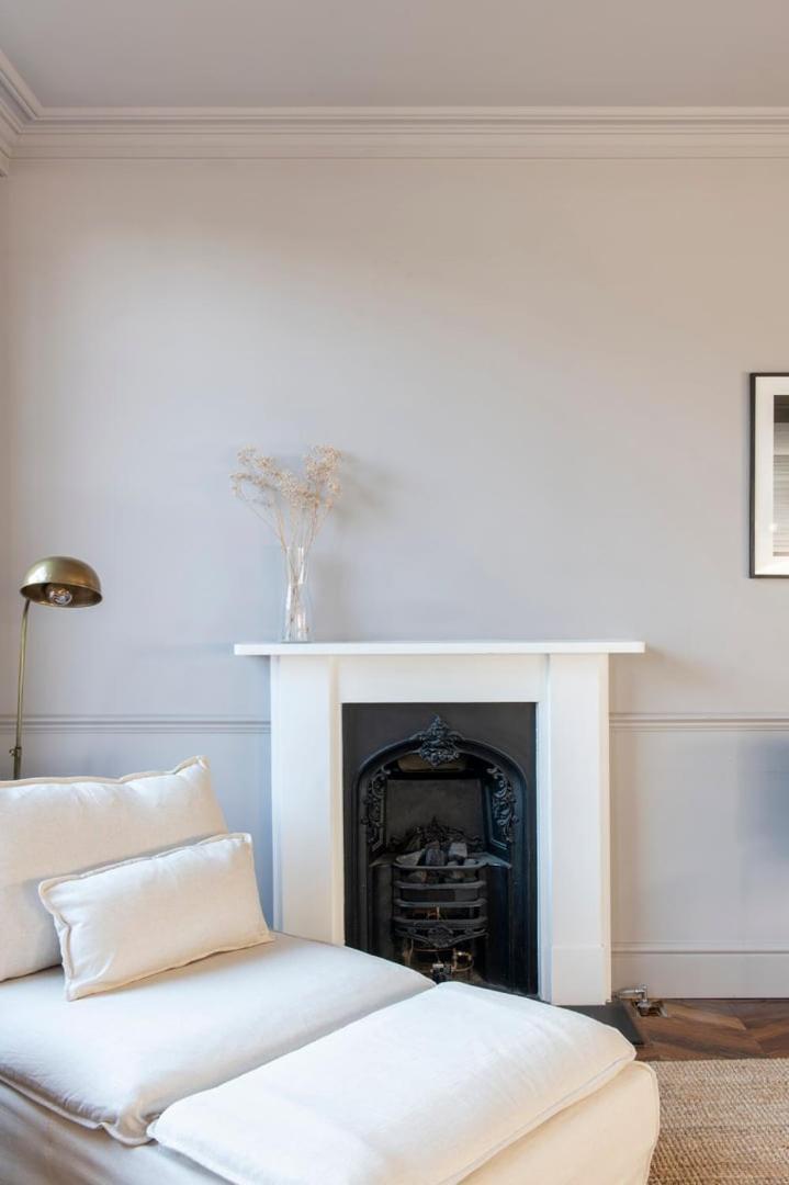 The Cleveland Arms IV Apartment London Exterior photo
